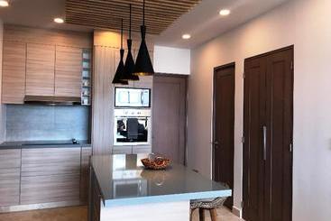 Отель Mirador Del Cabo