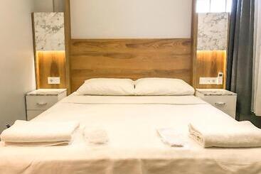 هتل Sultanahmet Nu