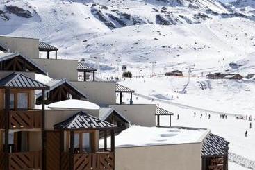 هتل Résidence & Spa Les Temples Du Soleil