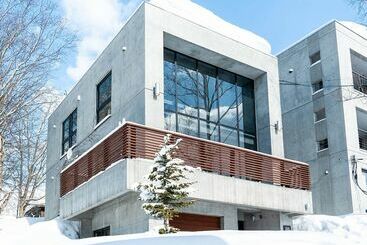 Отель Yuuki Toride Chalet By Elite Havens