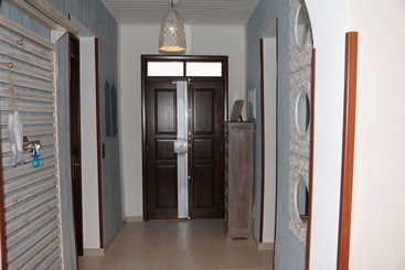 Los Reyes Casa Zen