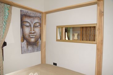 Los Reyes Casa Zen