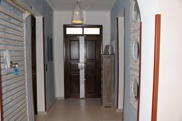 Los Reyes Casa Zen