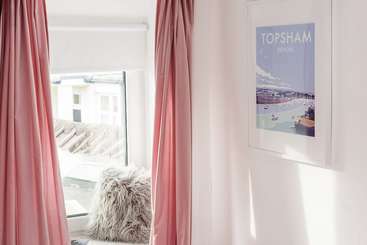 コテージ Nomi Homes  Topsham