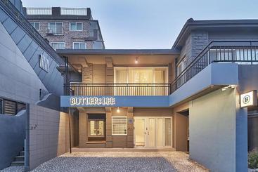 Pensione Butler:lee Allsuites