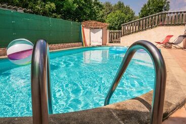 פנסיון Chambre D Hôtes Agnes Et Olivier