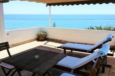 펜션 Mandala Bungalows  Adults Only