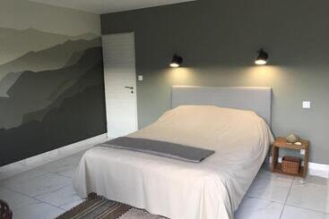 膳宿费 Villa Bonheur Vallespir