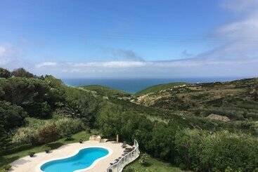 بنسيون Villa Guincho