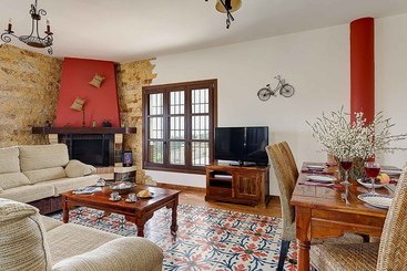Villa Barranco Del Puerto
