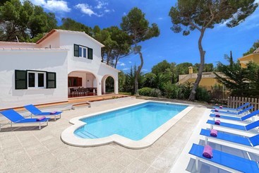 Сельский дом Villa Bella