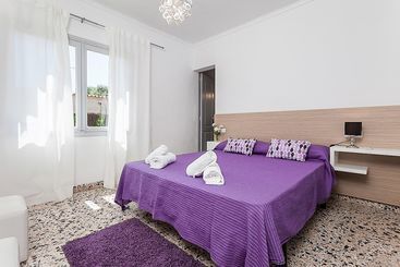 コテージ Villa Belleza