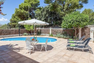 Villa Belleza