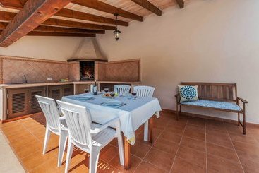 Villa Las Flores
