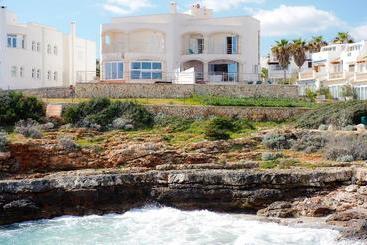 Villa Voramar
