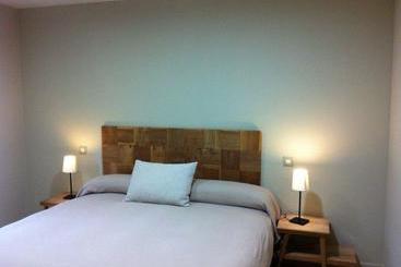 بيت ريفى Apartamentos Casona Del Agua