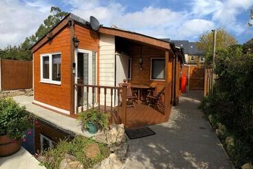 بيت ريفى Astoria