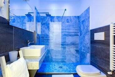 צימר Art Atelier Borgo