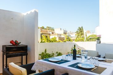 별장 Bewitched Granny's House