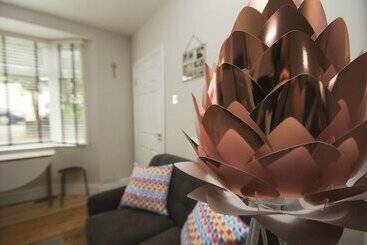 コテージ Brighton Abode By Brighton Holiday Lets