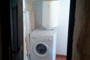 Casa Pepa