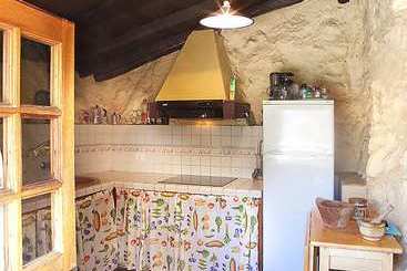 Casa Pepa