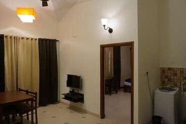 شقة فندقية Coastal Suites Apart