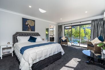 Glenbervie Bed & Breakfast