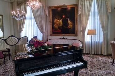 酒店 Erik S Retreat