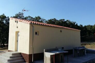 هتل Las Casitas De Las Arribes