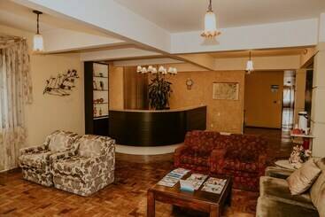 Hotel Pousada Caxiense