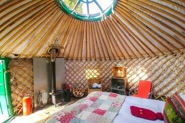 乡村酒店 Bamff Ecotourism