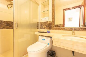 فندق Sunny Apartment   Guangzhou Beijing Road Jinyuan