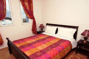 公寓式酒店  Jawhara Smir Residence