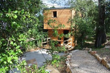 La Maison Des Bois