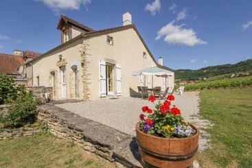 بيت ريفى Le Gite De La Mère Poulot