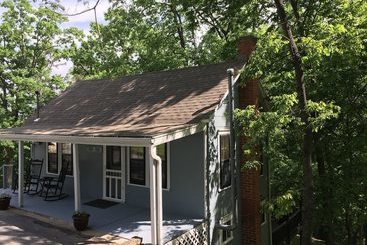 Lookout Cottages