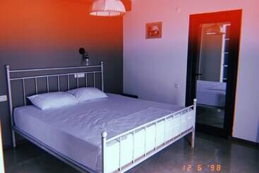 Апарт-отель Mgzavrebi Gonio Apart