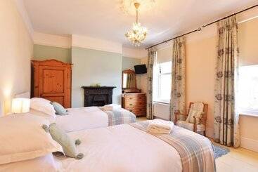 بنسيون Belle Vue