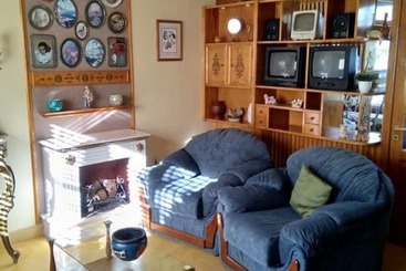 ペンション Casa De Aya