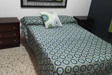 Пансион Casa Mar Azul