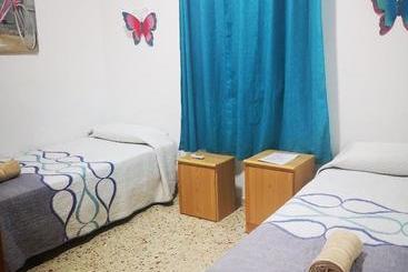 پانسیون Casa Mar Azul