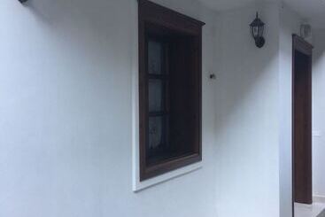 פנסיון Guesthouse Altin