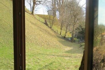 Пансион Mountainlodge Dorfhaus