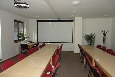 پانسیون Penzion Dominik