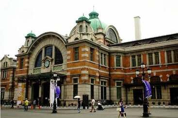 پانسیون Seoul Station R Guesthouse