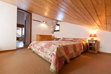 إقامة Azureva La Clusaz Les Aravis