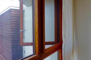 מלון דירות Sango Katase Guest Rooms