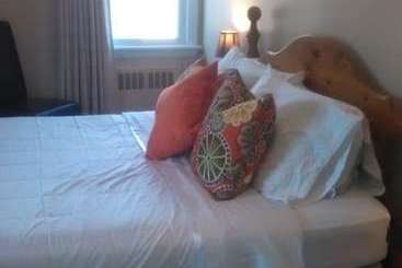 Stoneleigh Cottage