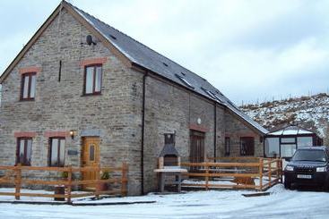 קוטג'' The Hay Suite